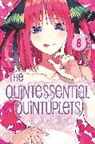 Negi Haruba - The Quintessential Quintuplets