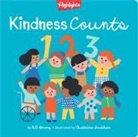 R A Strong, R.A. Strong, R. A. Strong, Ekaterina Trukhan - Kindness Counts 123