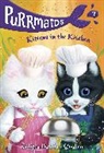 Sudipta Bardhan-Quallen, Vivien Wu - Purrmaids #7: Kittens in the Kitchen