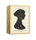 Jacqui Oakley - A Jane Austen Tarot Deck