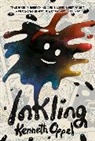 Kenneth Oppel, Sydney Smith, Sydney Smith - Inkling