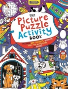 Buster Books, Josephine Southon - The Picture Puzzle Activity Book