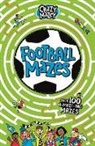 Gareth Moore, Andrew Pinder - Football Mazes
