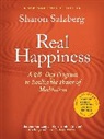 Sharon Salzberg - Real Happiness