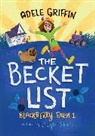 Adele Griffin, Griffin Adele, Leuyen Pham, Pham LeUyen - Becket List