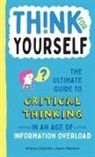 Andrea Debbink, Aaron Meshon - Think for Yourself