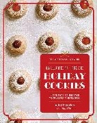 Maya Klein, Alice Medrich, Alice Medrich Medrich, Medrich Alice - Artisanal Kitchen: Gluten-Free Holiday Cookies