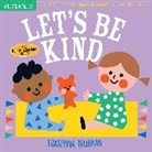 Amy Pixton, Pixton Amy, Ekaterina Trukhan, Ekaterina (ILT)/ Pixton Trukhan, Ekaterina Trukhan, Trukhan Ekaterina - Let's Be Kind