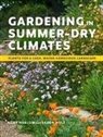 Nora Harlow, Nora/ Holt Harlow, Harlow Nora, Saxon Holt, Saxon Holt, Holt Saxon - Gardening in Summer-Dry Climates