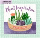 Mary Rose Amoresano, Mary Rose Amoresano, Katie Vernon, Vernon Katie - Plant Inspiration Frame-Ups