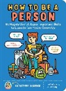 Catherine Newman, Newman Catherine - How to Be a Person
