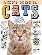 Arden Moore, Moore Arden - Kid's Guide to Cats