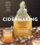 Kirsten K. Shockey, Christopher Shockey, Christopher K. Shockey Shockey, Kirsten K Shockey, Kirsten K. Shockey, Shockey Christopher - Big Book of Cidermaking