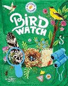 Editors Of Storey Publishing, Editors of Storey Publishing, Oana Befort - Backpack Explorer - Bird Watch