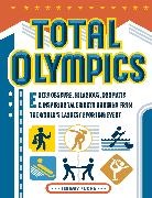 Jeremy Fuchs - Total Olympics