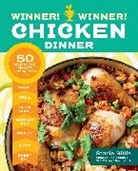 Stacie Billis, Billis Stacie - Winner! Winner! Chicken Dinner