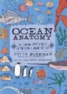 John Niekrasz, Julia Rothman - Ocean Anatomy