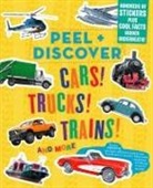 Workman Publishing, Workman Publishing - Cars! Trucks! Trains! and More