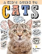 Arden Moore, Moore Arden - A Kid's Guide to Cats