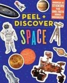 Collectf, Workman Publishing, Workman Publishing - Space