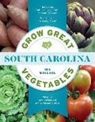 Ira Wallace - Grow Great Vegetables in South Carolina