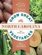 Ira Wallace - Grow Great Vegetables in North Carolina