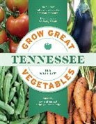 Ira Wallace - Grow Great Vegetables in Tennessee