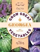 Ira Wallace - Grow Great Vegetables in Georgia