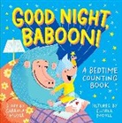 Eunice Moyle, Sabrina Moyle, Sabrina/ Moyle Moyle, Moyle Sabrina, Eunice Moyle, Moyle Eunice - Good Night, Baboon!