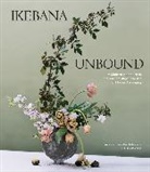 Amanda Luu, Amanda Matsuba Luu, Ivanka Matsuba - Ikebana Unbound