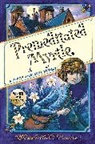 Elizabeth C Bunce, Elizabeth C. Bunce - Premeditated Myrtle (Myrtle Hardcastle Mystery 1)