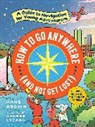 Hans Aschim - How to Go Anywhere and Not Get Lost