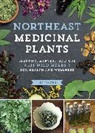 Elizabeth Neves, Liz Neves - Northeast Medicinal Plants