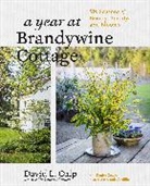 Denise Cowie, Cowie Denise, Culp, David L Culp, David L. Culp, David L./ Cowie Culp... - Year At Brandywine Cottage