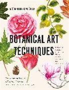 Robin A. Jess, American Society of Botanical Artists, American Society of Botanical Artists (COR)/ Woodi, American Society of Botanical Artists, Robin A. Jess, Robyn Jess... - Botanical Art Techniques