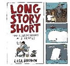 Lisa Brown - Long Story Short