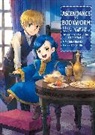 Miya Kazuki, Kazuki Miya, You Shiina, You Shiina, Shiina You - Ascendance of a Bookworm : Light Novel #4