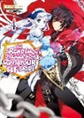 COMTA, Hikoki Hikoki, Fuminori Teshima, Teshima Fuminori, COMTA - An Archdemon's Dilemma: How to Love Your Elf Bride: Volume 4 (Light Novel)