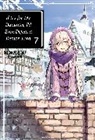 Chirolu, CHIROLU CHIROLU, Kei Kei, Warner Matthew, Kei - If It's for My Daughter, I'd Even Defeat a Demon Lord: Volume 7 (Light Novel)