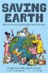 Olugbemisola Rhuday-Perkovich, Nathaniel/ Rhuday-Perkovich Rich, Tim Foley - Saving Earth