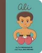 Brosmind, Isabel Sanchez Vegara, Maria Isabel Sanchez Vegara - Muhammad Ali