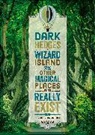 L Rader Crandall, L. Rader Crandall - Dark Hedges, Wizard Island, and Other Magical Places That Really
