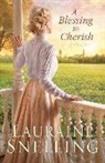 Lauraine Snelling - A Blessing to Cherish