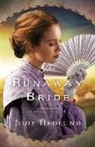 Jody Hedlund - The Runaway Bride