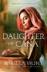 Angela Hunt - Daughter of Cana