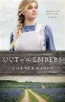 Amanda Cabot - Out of the Embers