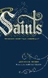 Addison D Bevere, Addison D. Bevere - Saints