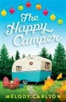 Melody Carlson - The Happy Camper