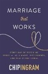 Chip Ingram - Marriage That Works