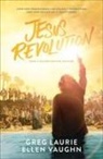 Greg Laurie, Greg/ Vaughn Laurie, Ellen Vaughn - Jesus Revolution